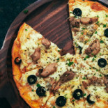 Trattoria Il Trullo Mat