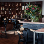 Hotell Slipen Inomhus