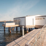 Gullmarsstrand Hotell Konferens Utomhus