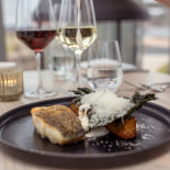 Gullmarsstrand Hotell Konferens Dryck