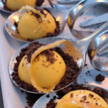 Gullmarsstrand Hotell Konferens Mat