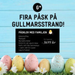 Gullmarsstrand Hotell Konferens Dryck