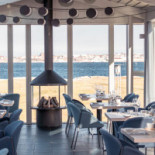 Gullmarsstrand Hotell Konferens Utomhus