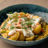 Gullmarsstrand Hotell Konferens Mat