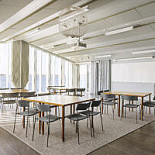 Gullmarsstrand Hotell Konferens Inomhus