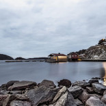 Destination Bokenäset Utomhus