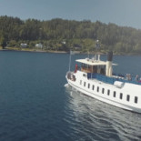 Destination Bokenäset Utomhus