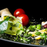 Pizzeria Nya Favoriten Trollhättan Mat