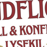 Strandflickornas Havshotell Logotyp