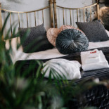 Strandflickornas Havshotell Dryck