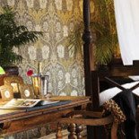 Strandflickornas Havshotell Inomhus