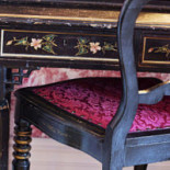 Strandflickornas Havshotell Inomhus