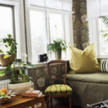 Strandflickornas Havshotell Inomhus