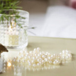 Strandflickornas Havshotell Dryck