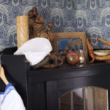 Strandflickornas Havshotell Inomhus