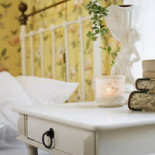 Strandflickornas Havshotell Dryck