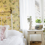 Strandflickornas Havshotell Inomhus