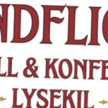 Fröken Fridhems Salong Bistro Logotyp