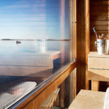 Fröken Fridhems Salong Bistro Dryck