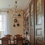 Café Kungsgatan Inomhus