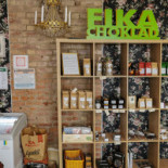 Café Kungsgatan Meny