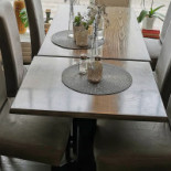 Café Kungsgatan Inomhus