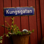 Café Kungsgatan Utomhus