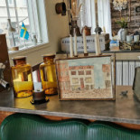 Café Kungsgatan Dryck