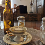 Café Kungsgatan Dryck