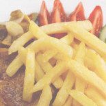 Rozzana Pizzeria Mat