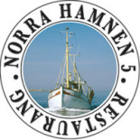 Norra Hamnen 5 Logotyp