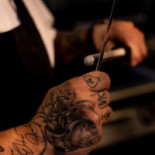 Norra Hamnen 5 Dryck