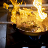 Norra Hamnen 5 Dryck