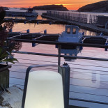 Norra Hamnen 5 Utomhus