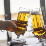 Norra Hamnen 5 Dryck