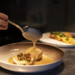 Norra Hamnen 5 Dryck