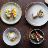 Norra Hamnen 5 Dryck