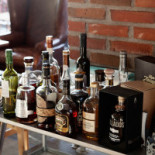 Norra Hamnen 5 Dryck