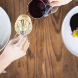 Norra Hamnen 5 Dryck