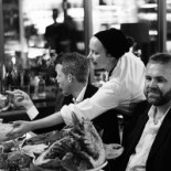 Norra Hamnen 5 Dryck