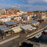 Norra Hamnen 5 Utomhus