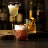 Norra Hamnen 5 Dryck