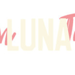 Luna Cafe Logotyp