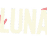 Luna Café Vingård Restaurang I Lysekil Logotyp