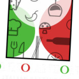 Pizza Al Forno Logotyp