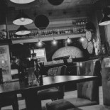 Pizza Al Forno Inomhus