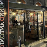 Pizza Al Forno Utomhus