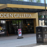 Oden Bistro Utomhus
