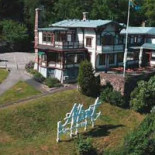 Albert Kök Hotell Konferens Utomhus