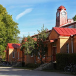 Fridarestaurangen TrollhÄttan Utomhus